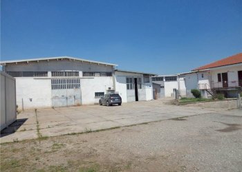 Capannone Cavour - foto 14