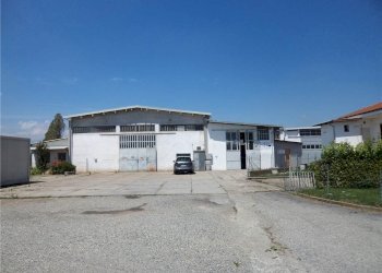 Capannone Cavour - foto 15