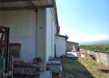 Capannone Cavour - foto 17