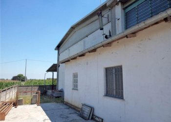 Capannone Cavour - foto 19