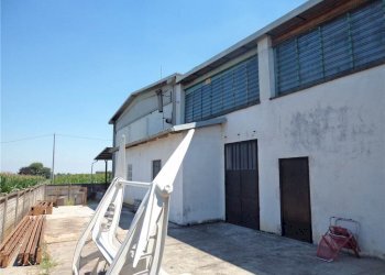 Capannone Cavour - foto 20