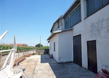 Capannone Cavour - foto 21