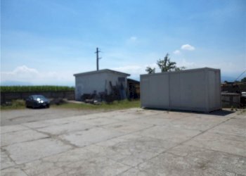 Capannone Cavour - foto 23