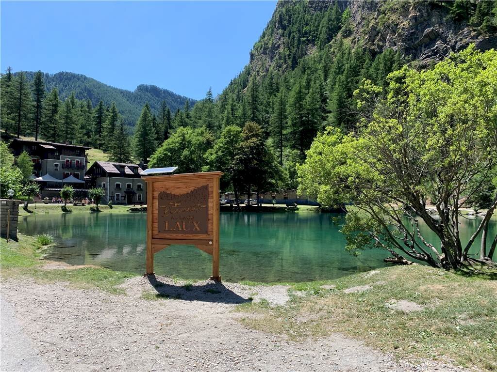 Casa indipendente Usseaux - foto 1