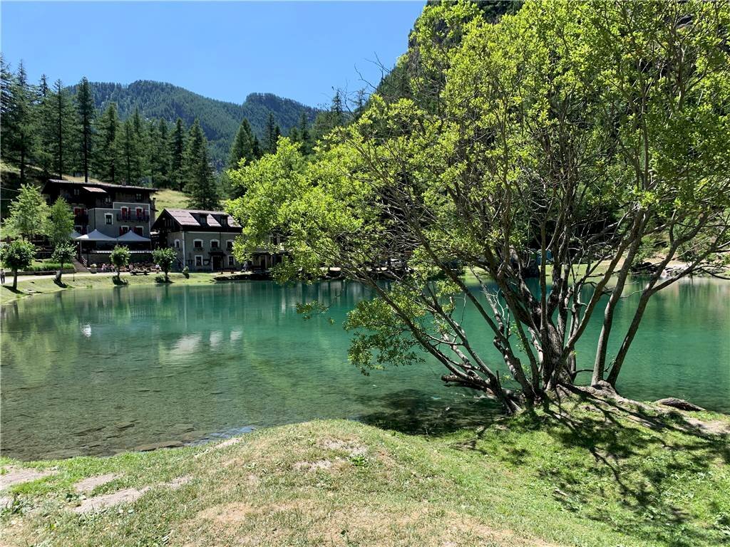 Casa indipendente Usseaux - foto 2