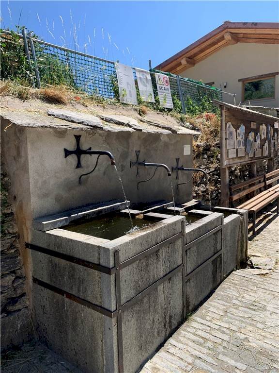 Casa indipendente Usseaux - foto 3