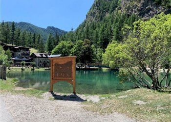 Casa indipendente Usseaux - foto 1