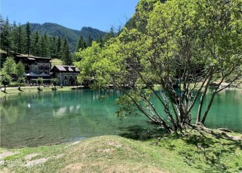 Casa indipendente Usseaux - foto 2