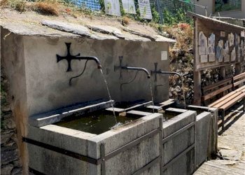 Casa indipendente Usseaux - foto 3