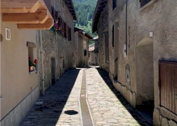 Casa indipendente Usseaux - foto 4