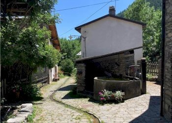 Casa indipendente Usseaux - foto 5