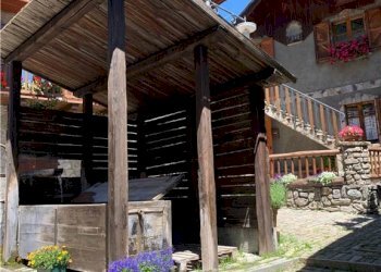 Casa indipendente Usseaux - foto 6