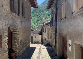 Casa indipendente Usseaux - foto 7