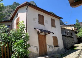 Casa indipendente Usseaux - foto 8