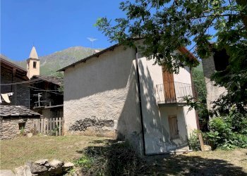 Casa indipendente Usseaux - foto 9