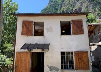 Casa indipendente Usseaux - foto 10