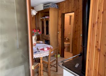 Casa indipendente Usseaux - foto 13