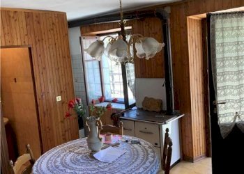 Casa indipendente Usseaux - foto 14