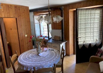 Casa indipendente Usseaux - foto 15