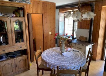 Casa indipendente Usseaux - foto 16