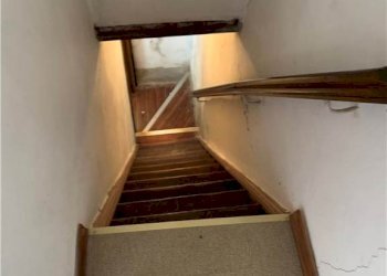 Casa indipendente Usseaux - foto 26