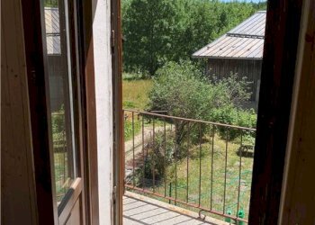 Casa indipendente Usseaux - foto 27