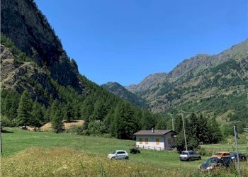 Casa indipendente Usseaux - foto 28