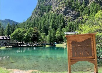 Casa indipendente Usseaux - foto 29