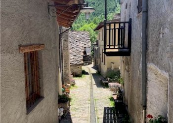 Casa indipendente Usseaux - foto 30