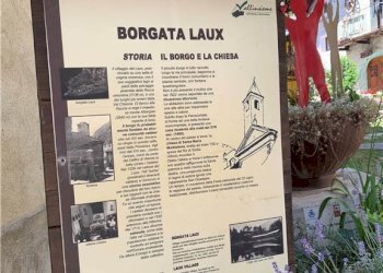 Casa indipendente Usseaux - foto 31