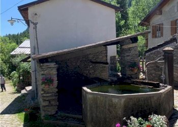 Casa indipendente Usseaux - foto 32