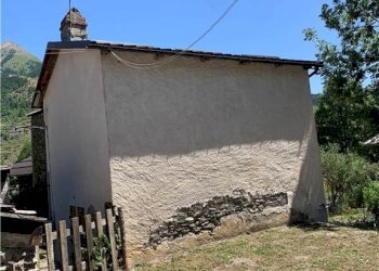 Casa indipendente Usseaux - foto 33