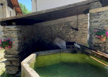 Casa indipendente Usseaux - foto 34