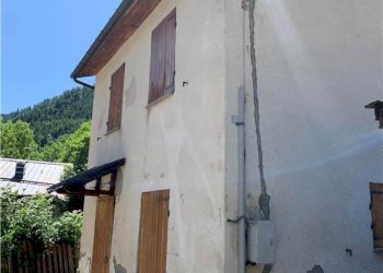 Casa indipendente Usseaux - foto 35