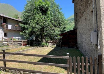 Casa indipendente Usseaux - foto 36