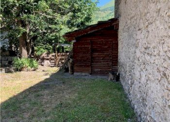 Casa indipendente Usseaux - foto 37