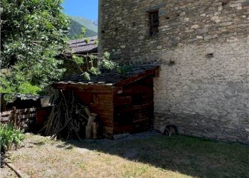 Casa indipendente Usseaux - foto 38