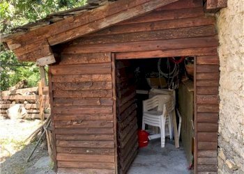 Casa indipendente Usseaux - foto 40