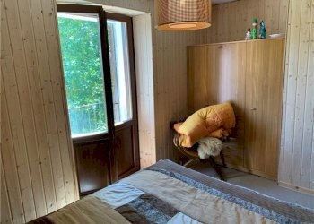 Casa indipendente Usseaux - foto 41