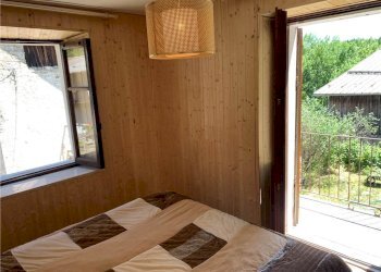 Casa indipendente Usseaux - foto 42