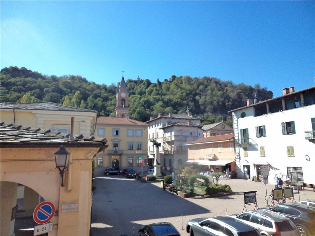 Two-room apartment Cavour - photo 1