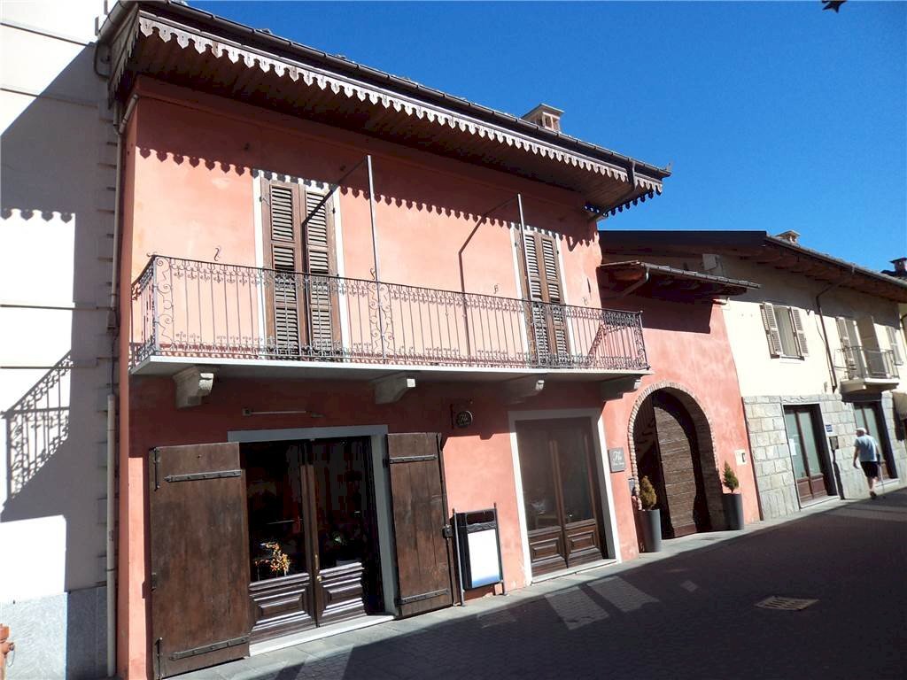 Two-room apartment Cavour - photo 3