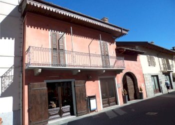 Two-room apartment Cavour - photo 3