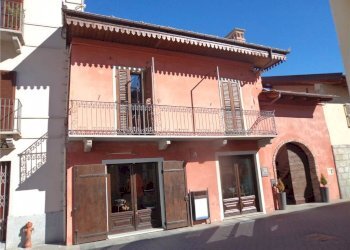 Two-room apartment Cavour - photo 6