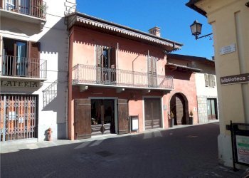 Two-room apartment Cavour - photo 7