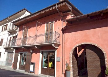 Two-room apartment Cavour - photo 12