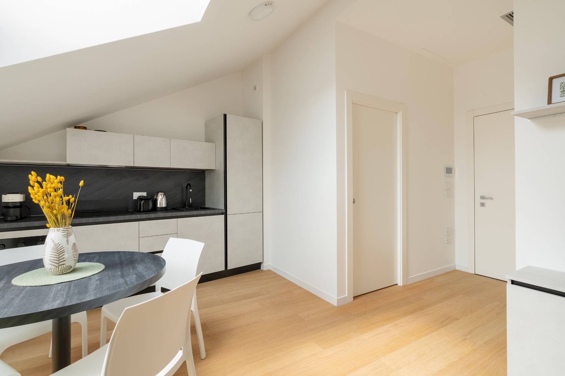 Attic Via Errico Petrella, 4, Milano - photo 3