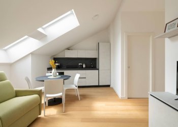 Mansarda Via Errico Petrella, 4, Milano - foto 2