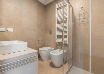 Mansarda Via Errico Petrella, 4, Milano - foto 9