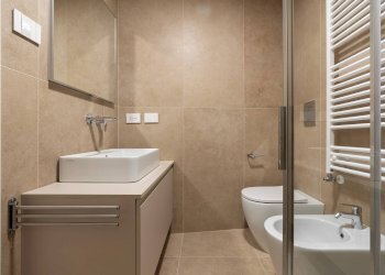 Mansarda Via Errico Petrella, 4, Milano - foto 10